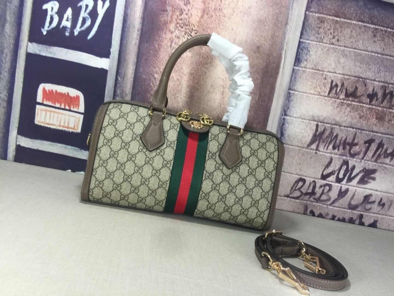 G*u*i speedy bags